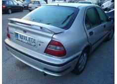 honda civic berlina .5 (ma/mb) del año 1998 2