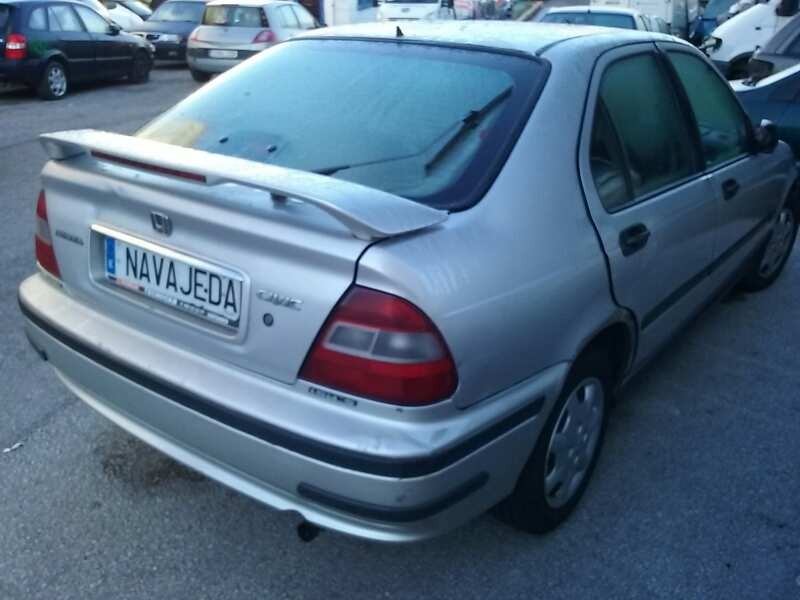 honda civic berlina .5 (ma/mb) del año 1998