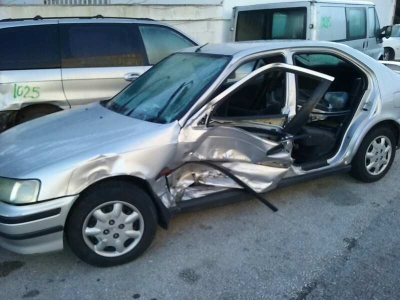 honda civic berlina .5 (ma/mb) del año 1998