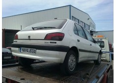 peugeot 306 berlina 3/5 puertas (s1) del año 1994