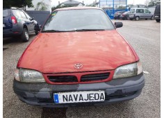 toyota carina (t19) del año 1997