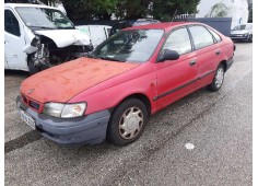 toyota carina (t19) del año 1997 2