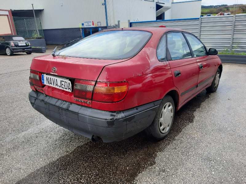 toyota carina (t19) del año 1997
