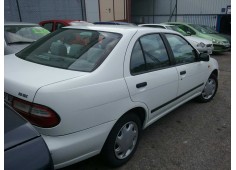 nissan almera (n15) del año 1998 2