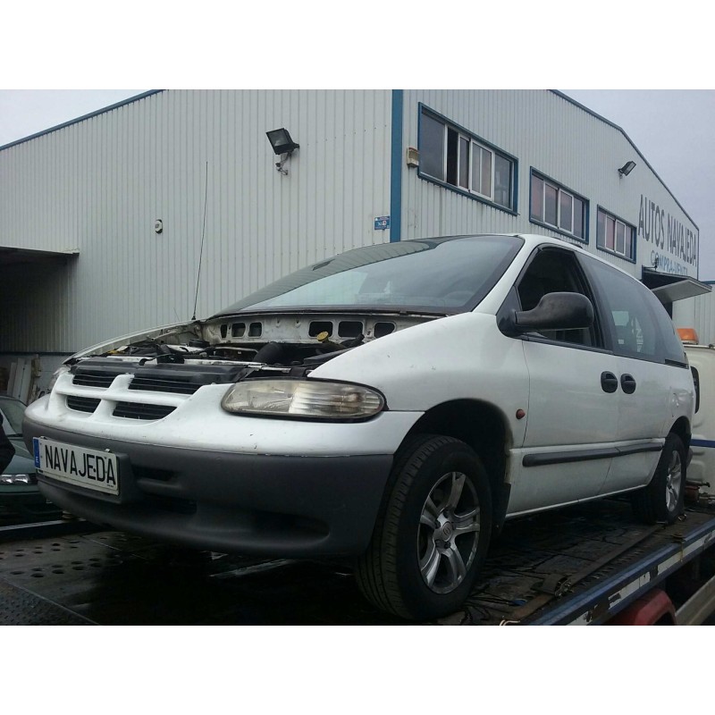 chrysler voyager (gs) del año 1998