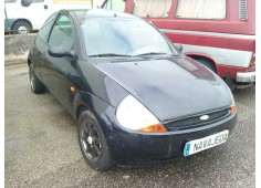 ford ka (ccq) del año 1999