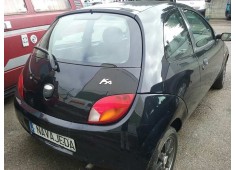 ford ka (ccq) del año 1999 2