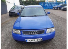audi a3 (8l) del año 1999