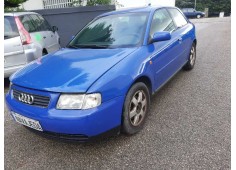 audi a3 (8l) del año 1999 2