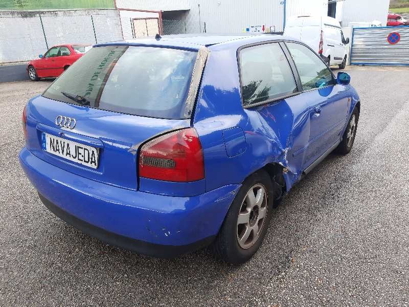 audi a3 (8l) del año 1999
