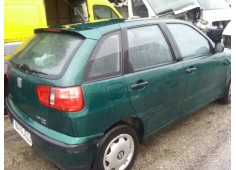 seat ibiza (6k1) del año 2000