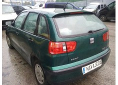 seat ibiza (6k1) del año 2000 2