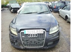 audi a6 berlina (4f2) del año 2005