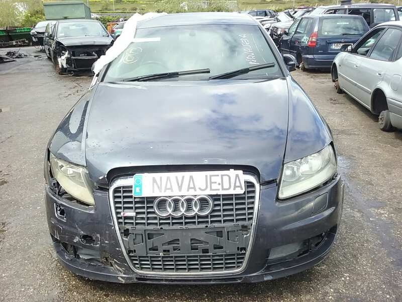 audi a6 berlina (4f2) del año 2005