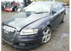 audi a6 berlina (4f2) del año 2005 2