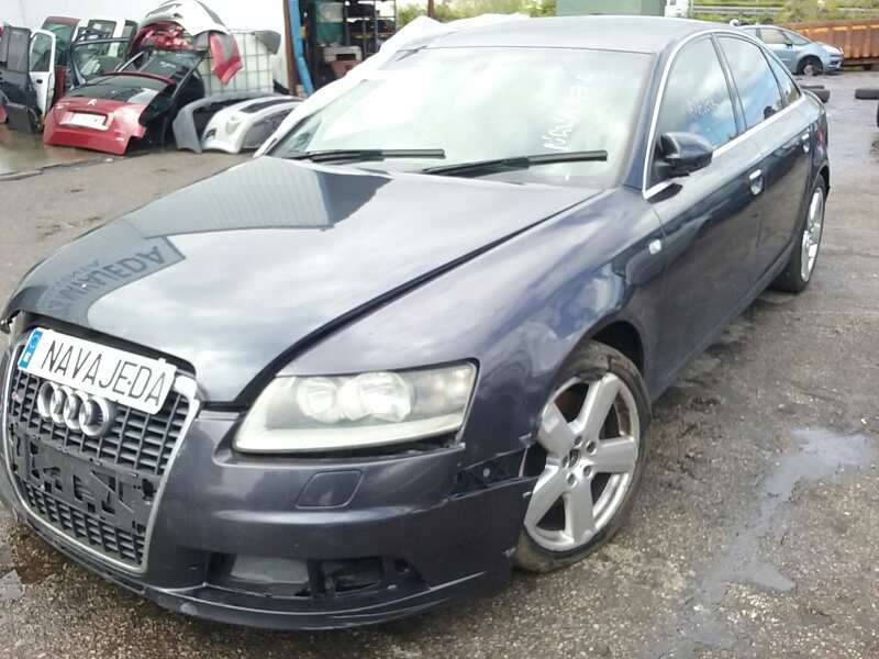 audi a6 berlina (4f2) del año 2005