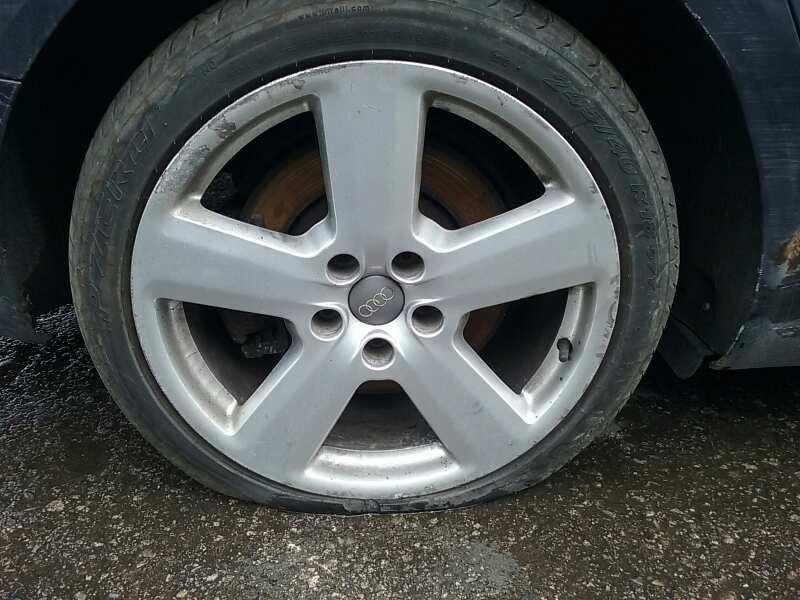 audi a6 berlina (4f2) del año 2005