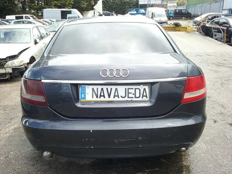 audi a6 berlina (4f2) del año 2005
