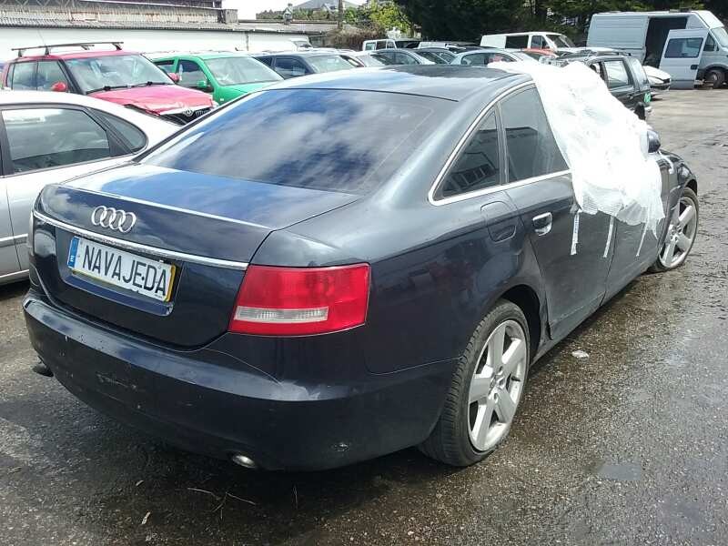 audi a6 berlina (4f2) del año 2005