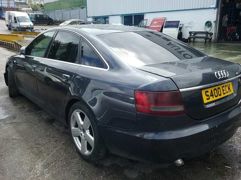 audi a6 berlina (4f2) del año 2005