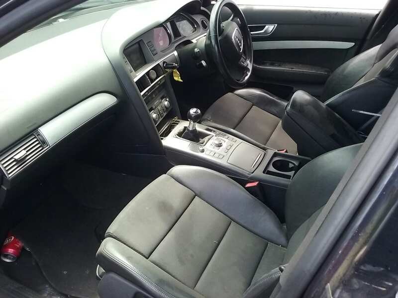 audi a6 berlina (4f2) del año 2005
