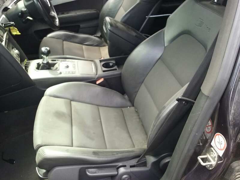 audi a6 berlina (4f2) del año 2005