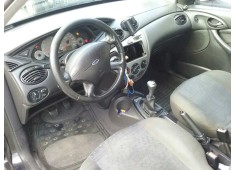 ford focus berlina (cak) del año 2000 2