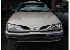 renault megane i classic (la0) del año 1998
