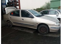 renault megane i classic (la0) del año 1998 2