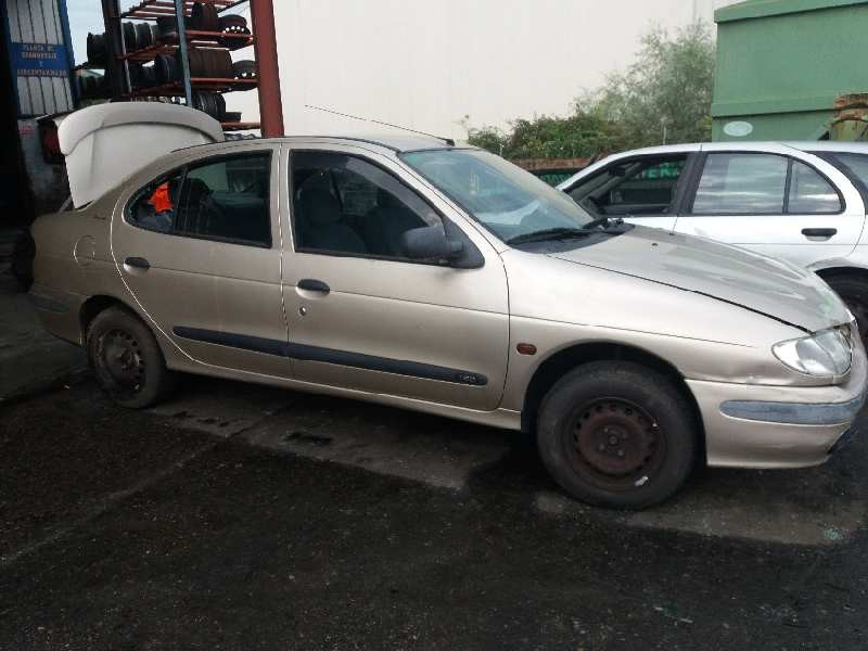 renault megane i classic (la0) del año 1998