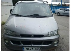 hyundai h 1 del año 1999