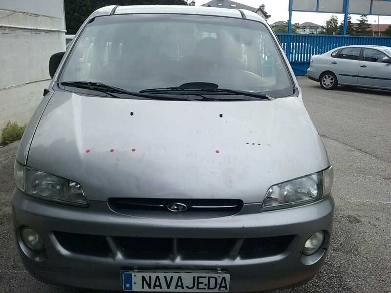 hyundai h 1 del año 1999