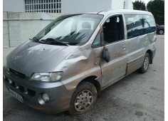 hyundai h 1 del año 1999 2