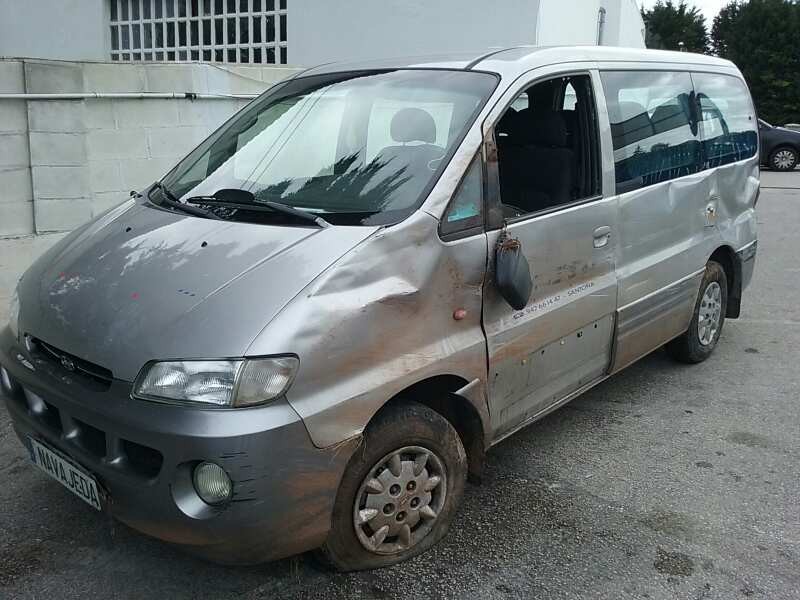 hyundai h 1 del año 1999