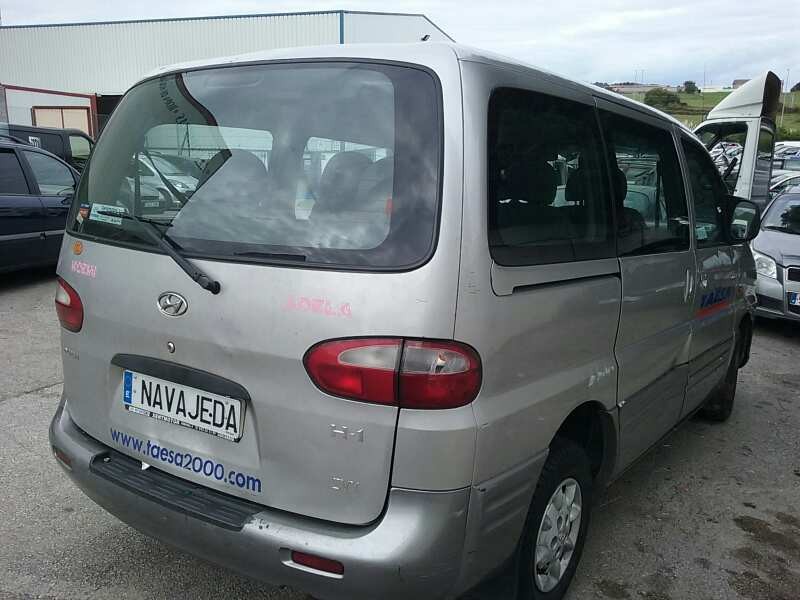 hyundai h 1 del año 1999