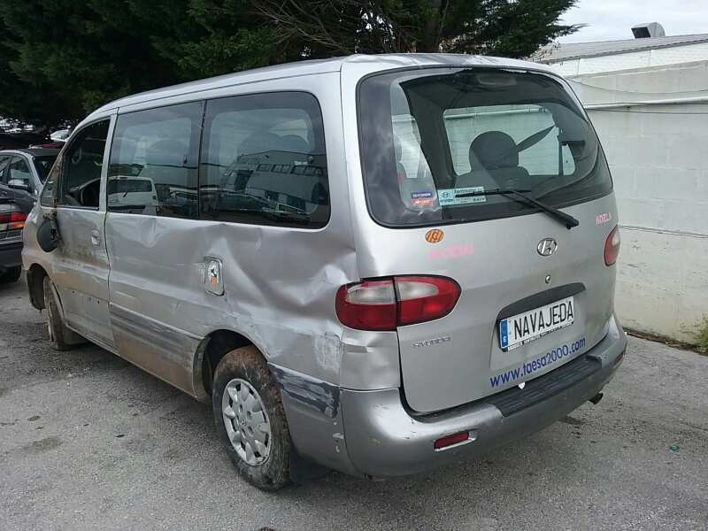 hyundai h 1 del año 1999