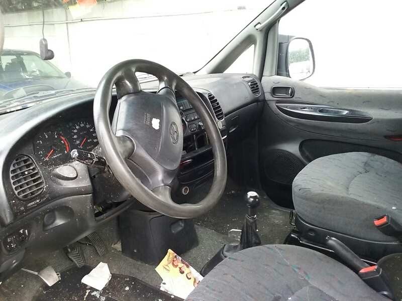 hyundai h 1 del año 1999