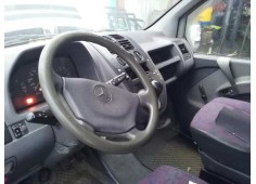 mercedes-benz vito (w638) caja cerrada del año 1998