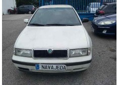 skoda octavia berlina (1u2) del año 1999 2