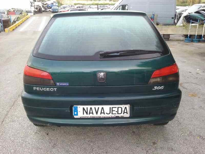 peugeot 306 berlina 3/4/5 puertas (s2) del año 1999