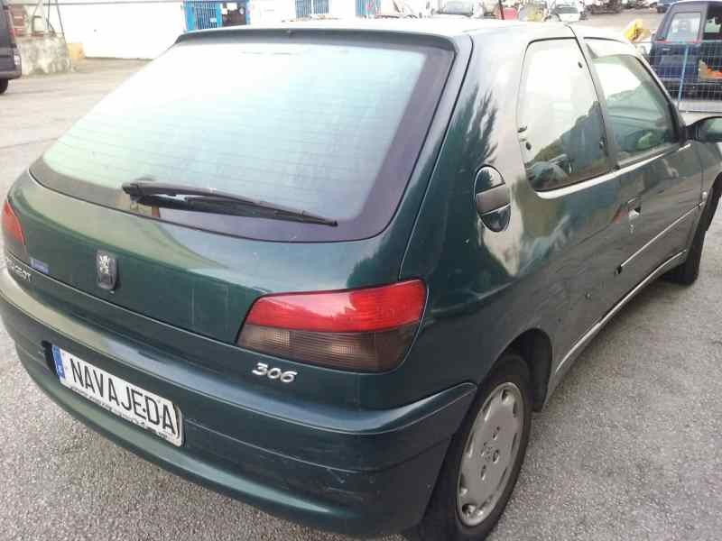 peugeot 306 berlina 3/4/5 puertas (s2) del año 1999