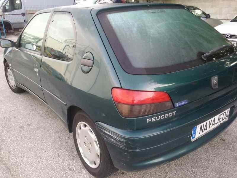 peugeot 306 berlina 3/4/5 puertas (s2) del año 1999