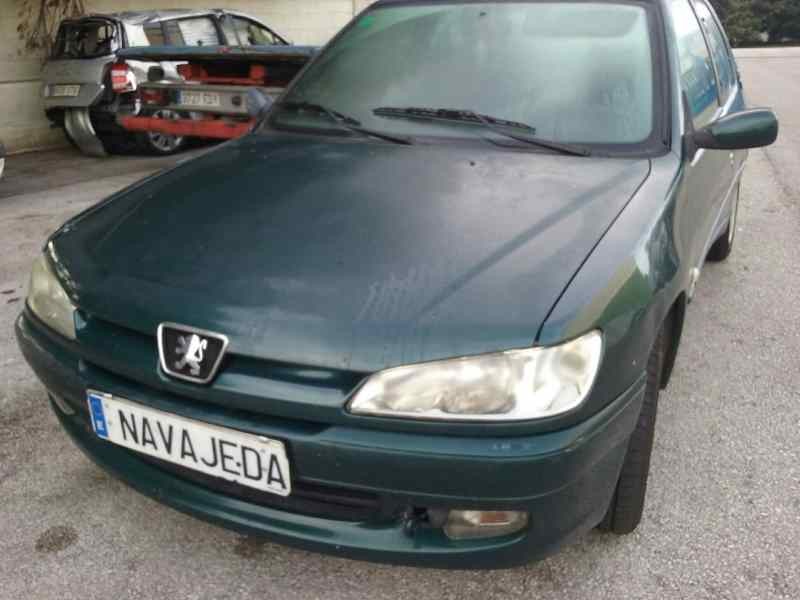peugeot 306 berlina 3/4/5 puertas (s2) del año 1999