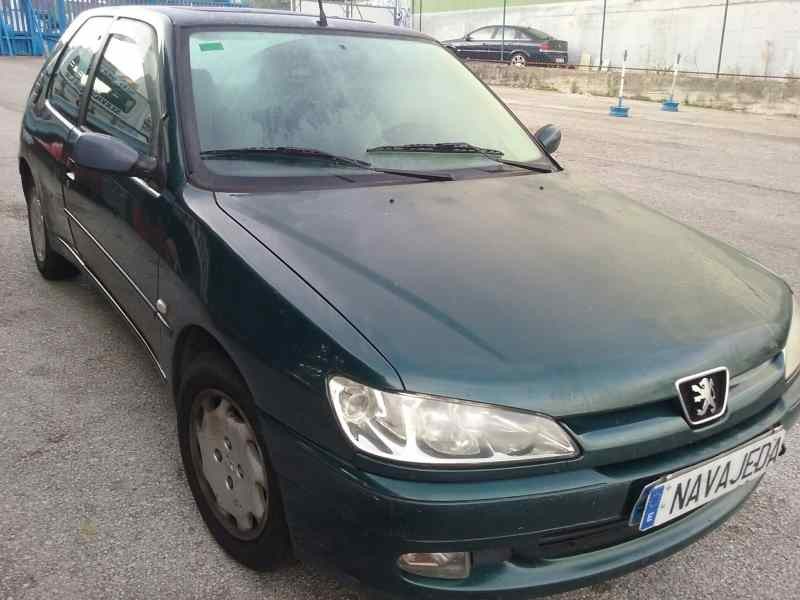 peugeot 306 berlina 3/4/5 puertas (s2) del año 1999