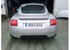 audi tt (8n3/8n9) del año 1999