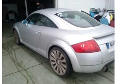 audi tt (8n3/8n9) del año 1999 2