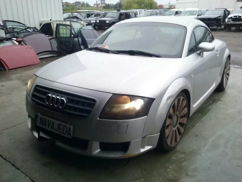 audi tt (8n3/8n9) del año 1999