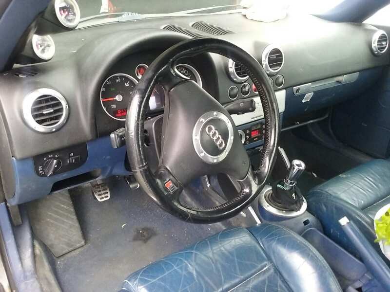 audi tt (8n3/8n9) del año 1999