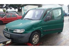 citroën berlingo del año 1999