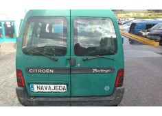 citroën berlingo del año 1999 2